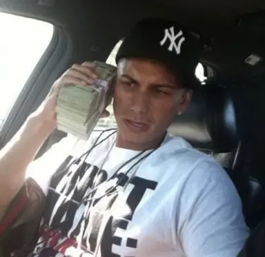 Profile image of Pauly D