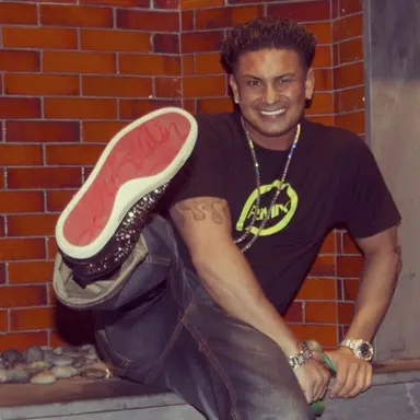 Profile image of Pauly D
