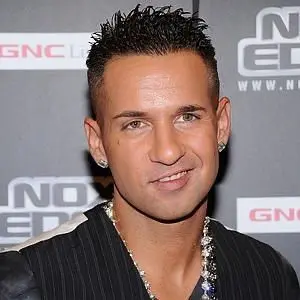 Profile image of Mike
