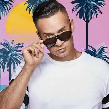 Profile image of Mike