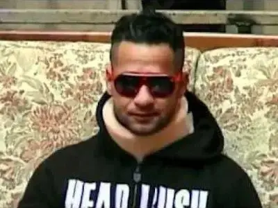 Profile image of Mike