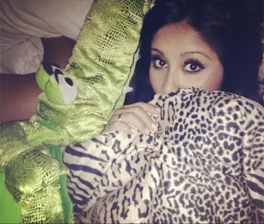 Profile image of Snooki