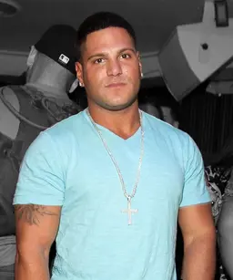 Profile image of Ronnie