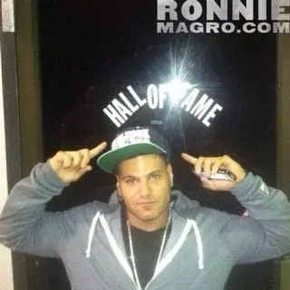 Profile image of Ronnie