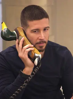 Profile image of Vinny