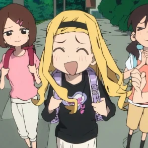 まりな