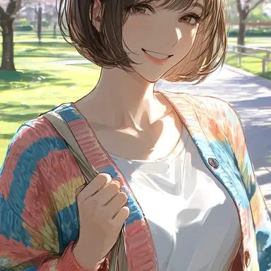 Profile image of Yoko Takahashi