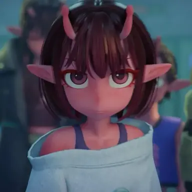 Profile image of 지하루