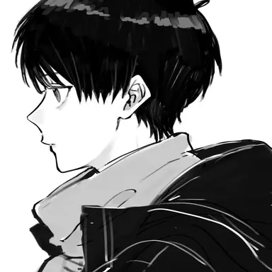 Profile image of 律