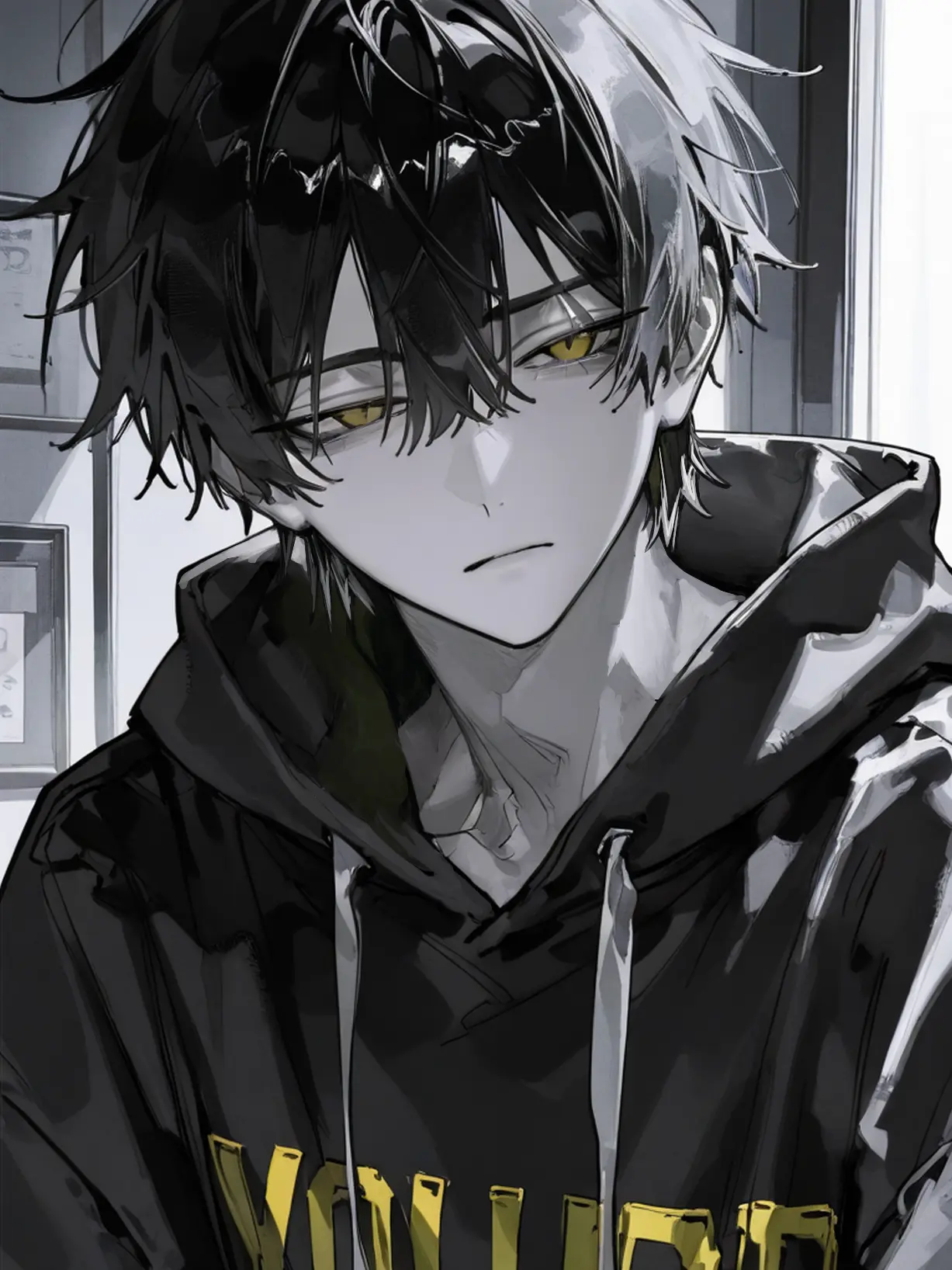 nekochi_nm의 The Inexperienced Junior