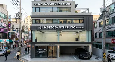 Profile image of MADE90