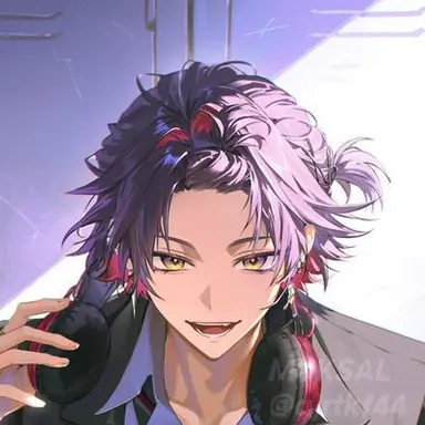 Profile image of 雲雀