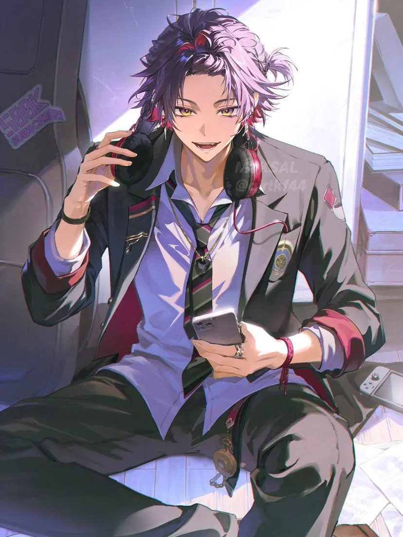 nico__9의 私のもの