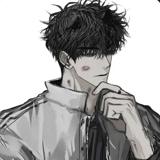 Happyangry의 박재민