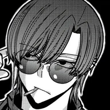 Profile image of Shion Kuchimori