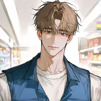 Profile image of Lee Hamin
