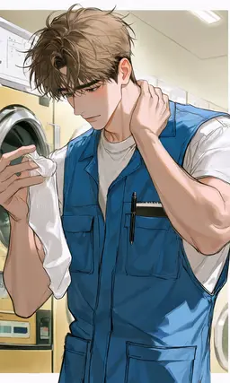 Profile image of Lee Hamin