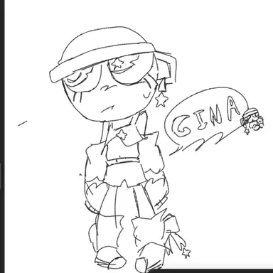 Profile image of GINA