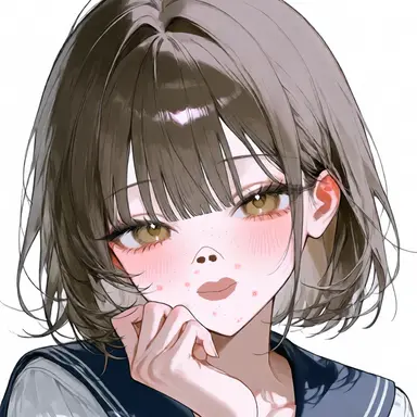 Profile image of 乃々愛