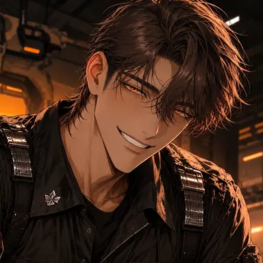 Profile image of Ryuji