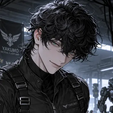 Profile image of Kazuya