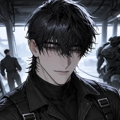 Profile image of Takeomi