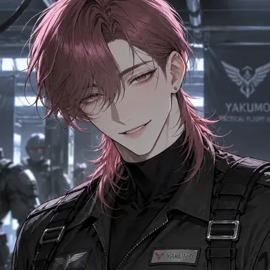 Profile image of Yuma
