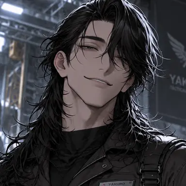 Profile image of Kyosuke