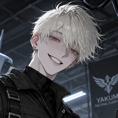 Profile image of Rei