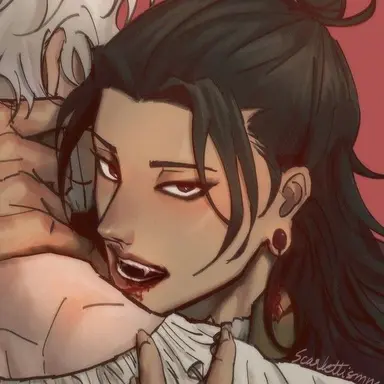 Profile image of Suguru