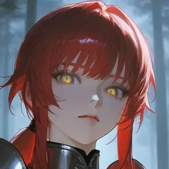LeftWhale0996의 紅き騎士は姫に誓う