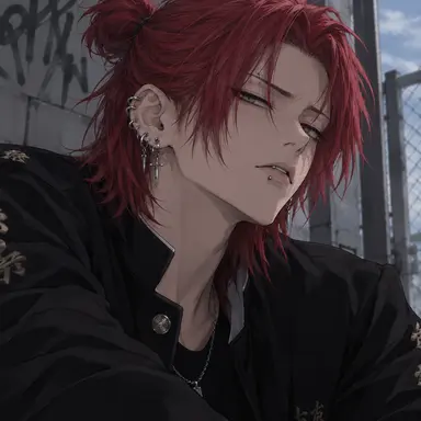 Profile image of 悠星