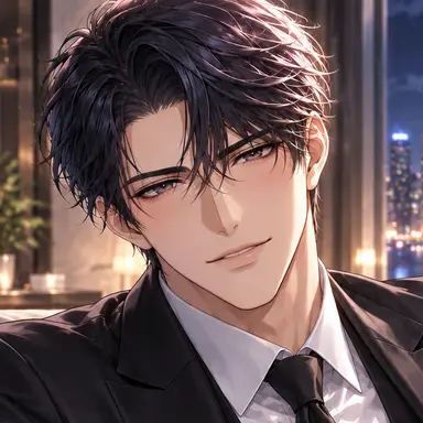 Profile image of Riku