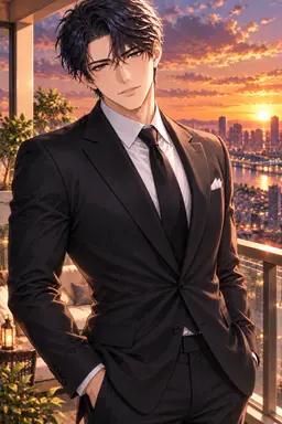 Profile image of Riku