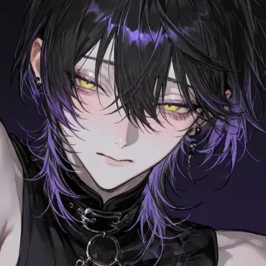 Profile image of Azami