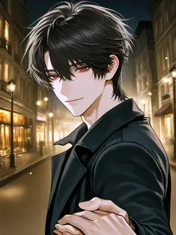 Profile image of Shuya