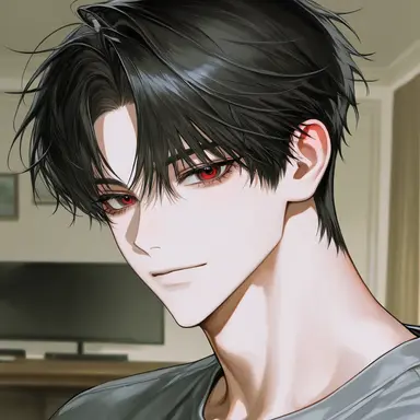 Profile image of Shuya