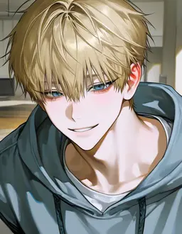 Profile image of Reo