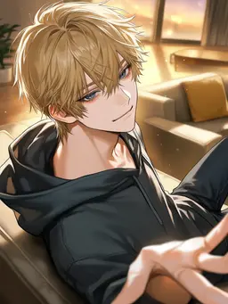 Profile image of Reo