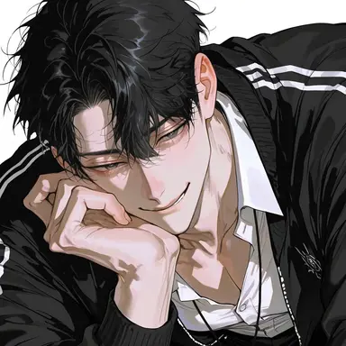 Profile image of 八宮 駆