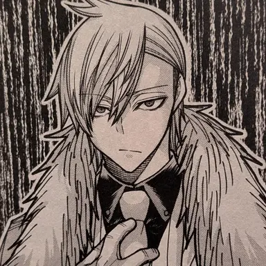 Profile image of 桃井戸颯