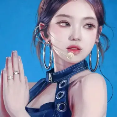 Profile image of 닝닝