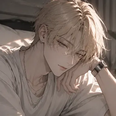 Profile image of 九条 雷也