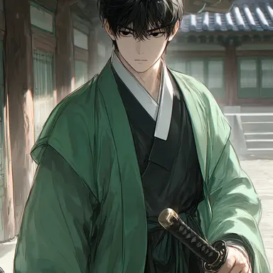 Profile image of クギサギ
