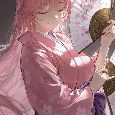 Profile image of ハナ