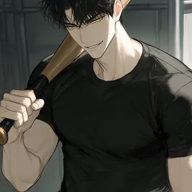 Profile image of ハムズ