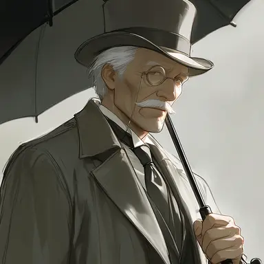 Profile image of ウォルター