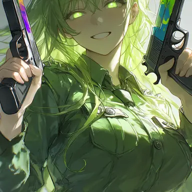 Profile image of ポピー
