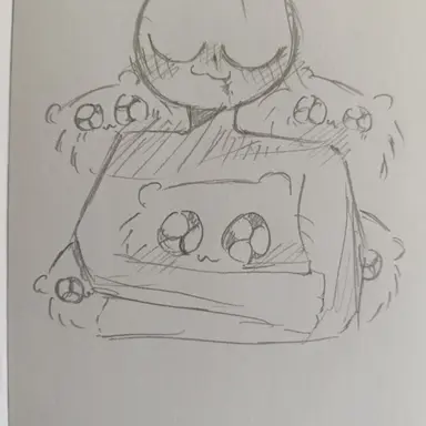 Profile image of フク郎