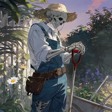 Profile image of マダ